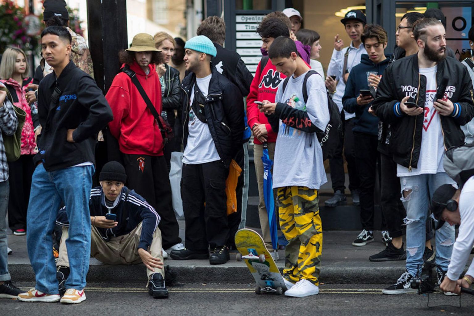 Cos Lo Streetwear Significato E Storia Street Magazine cos-lo-streetwear-significato-e-storia-street-magazine