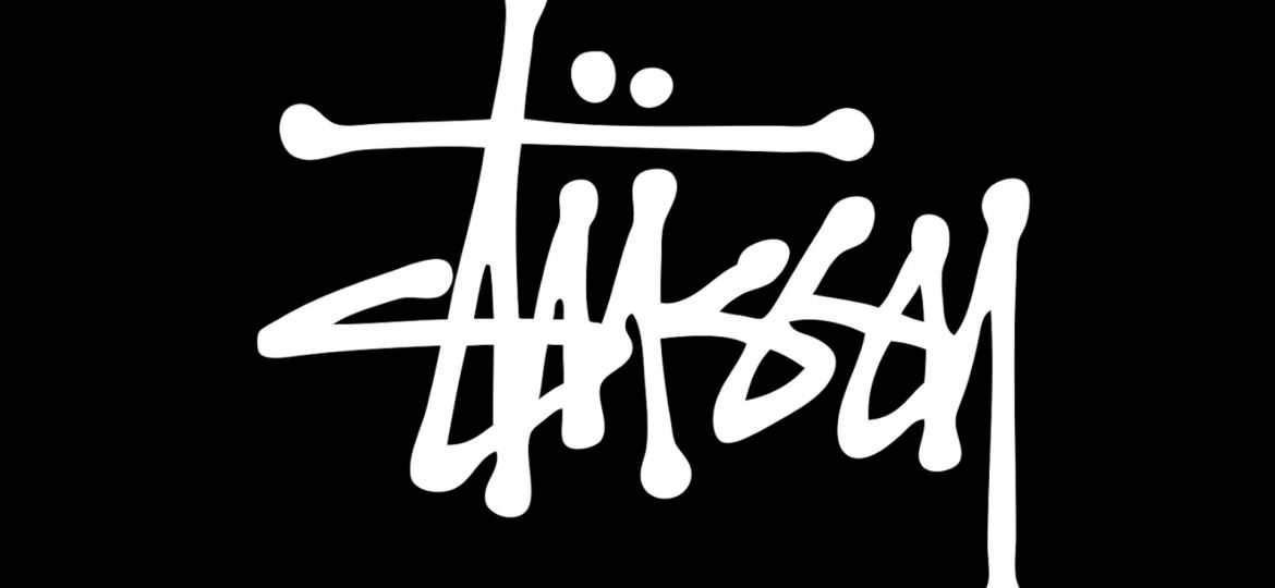 stussy logo