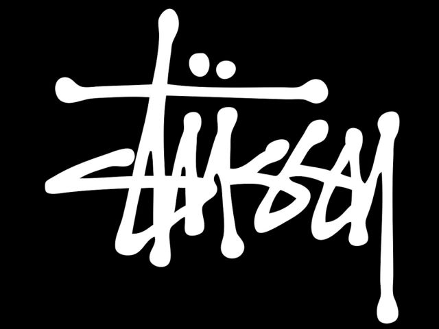 stussy logo