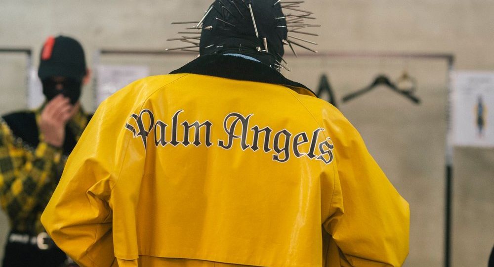 Palm Angels