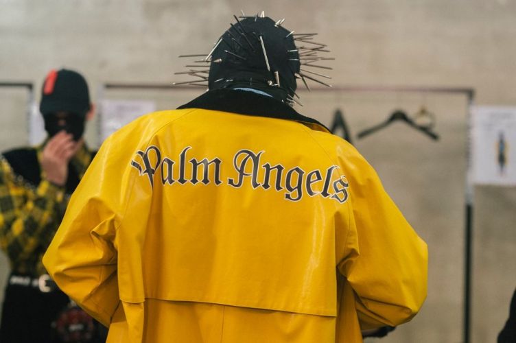 Palm Angels