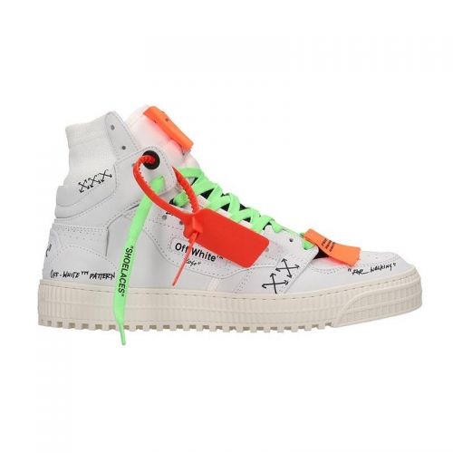 sneakers off white