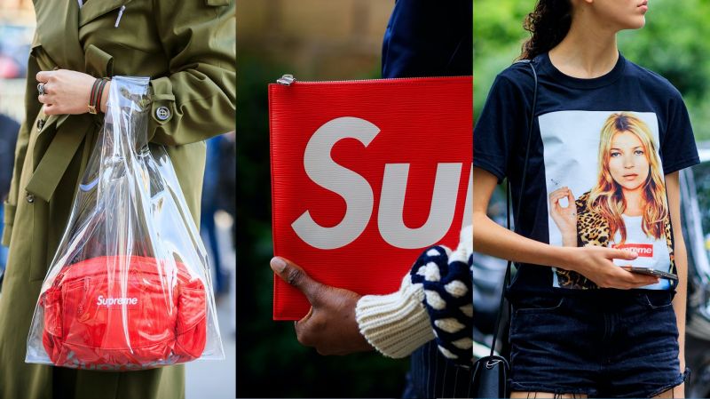 brand supreme