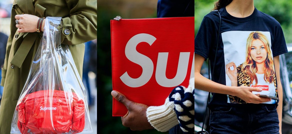 brand supreme