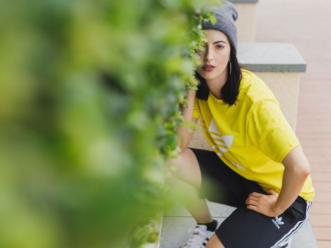 Lo streetwear sostenibile: un nuovo trend