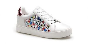 sneakers gioiello