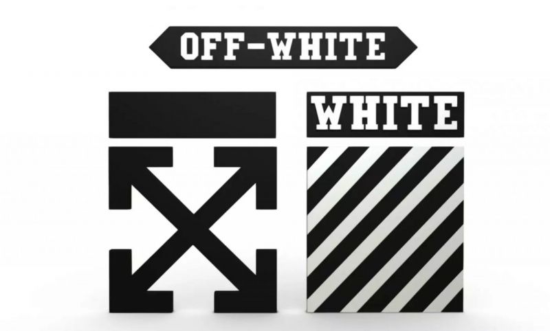 Logo Off White