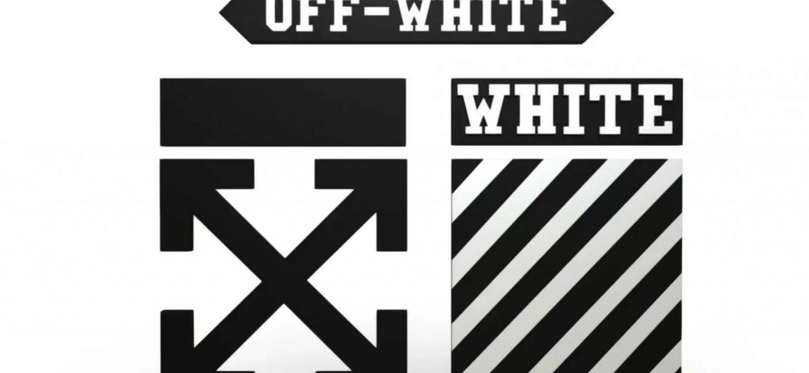 Logo Off White