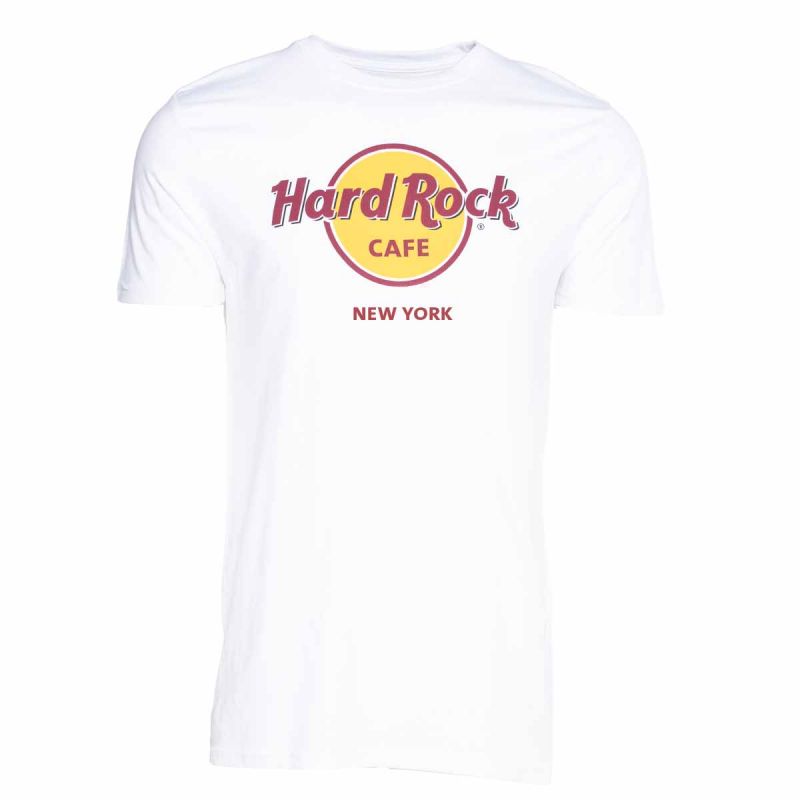 t-shirt hard rock cafe