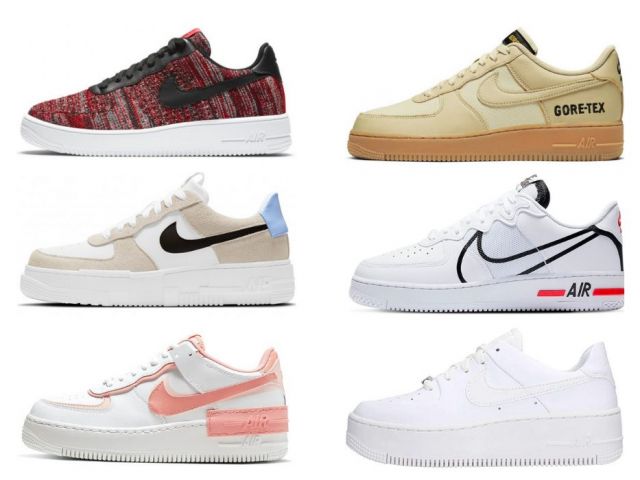Nike Air Force 1