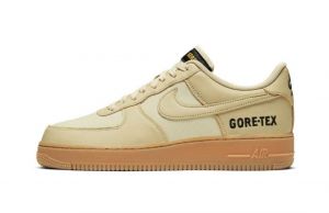 Nike Air Force 1 Gore-Tex