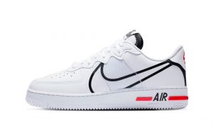 Nike Air Force 1 React