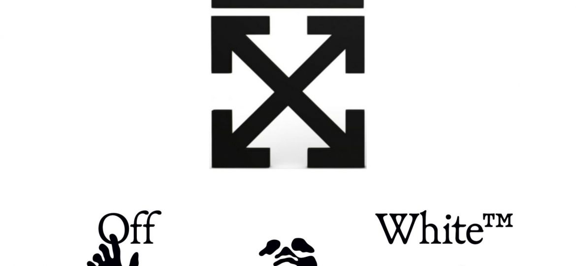 logo off white