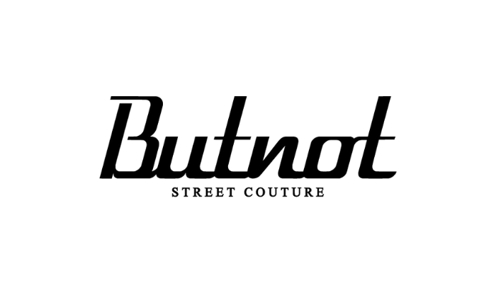ButNot la storia del brand street couture italiano (1)
