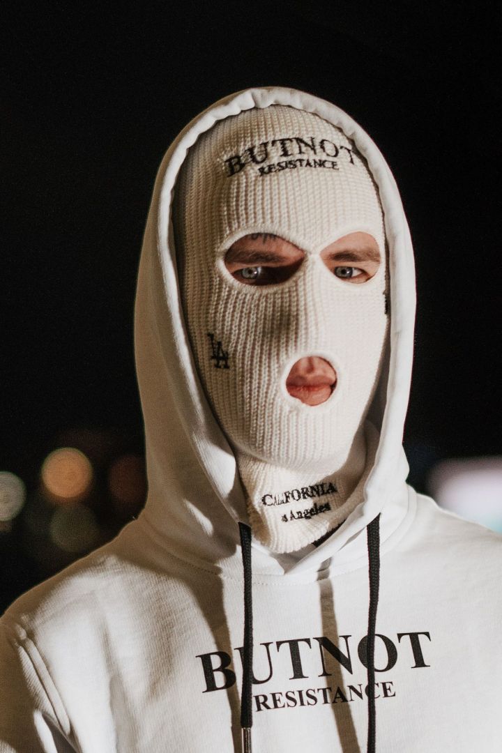 Balaclava cos'è e perché è di tendenza Street Magazine