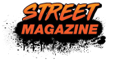Street Magazine